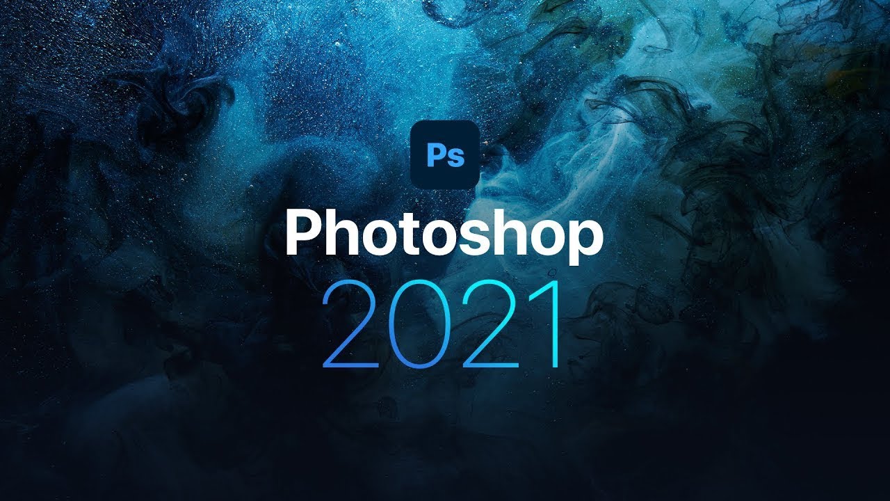 Photoshop 2021